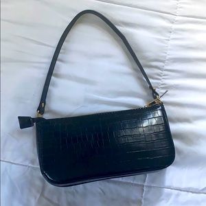 Adorable shoulder mini bag!